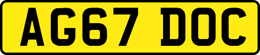 AG67DOC