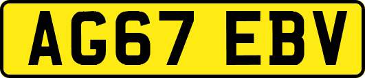 AG67EBV