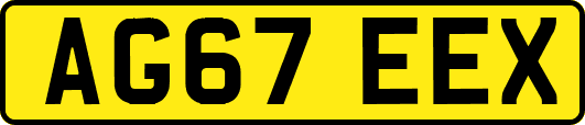 AG67EEX