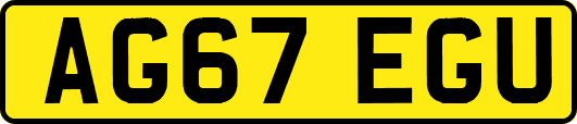 AG67EGU