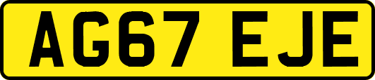 AG67EJE