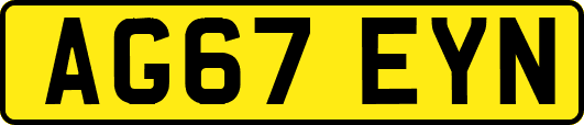 AG67EYN