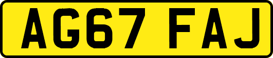 AG67FAJ