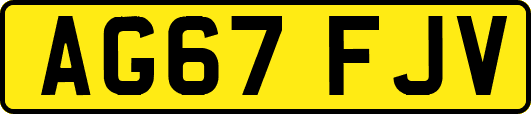AG67FJV