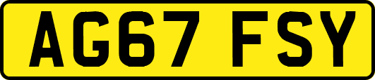 AG67FSY