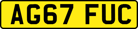 AG67FUC