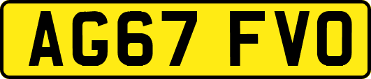 AG67FVO