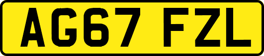 AG67FZL