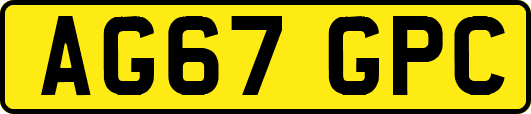 AG67GPC