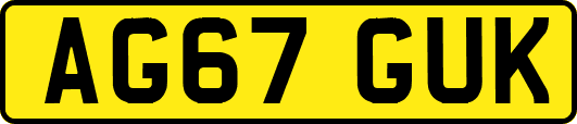 AG67GUK