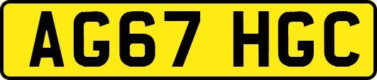 AG67HGC