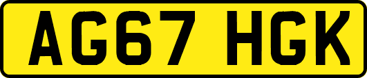 AG67HGK