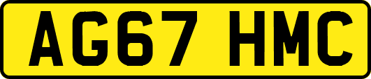 AG67HMC