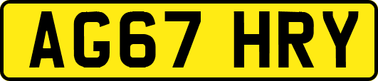 AG67HRY