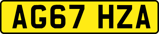 AG67HZA