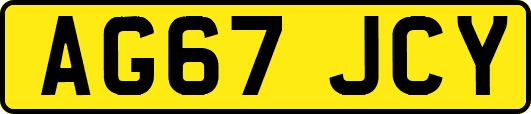 AG67JCY