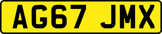 AG67JMX