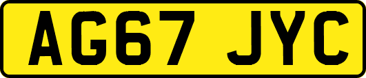 AG67JYC