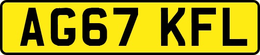 AG67KFL
