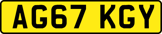 AG67KGY