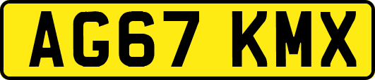 AG67KMX