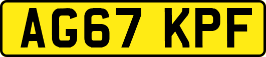 AG67KPF