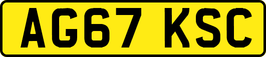 AG67KSC