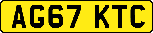 AG67KTC