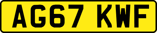 AG67KWF