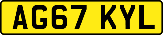 AG67KYL