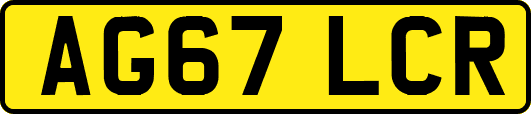 AG67LCR