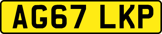 AG67LKP