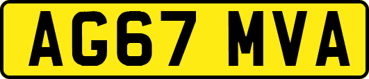 AG67MVA