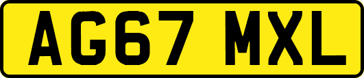 AG67MXL