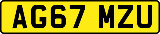 AG67MZU