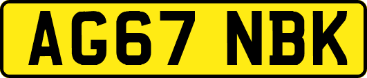 AG67NBK