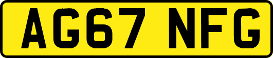 AG67NFG