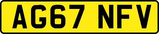 AG67NFV