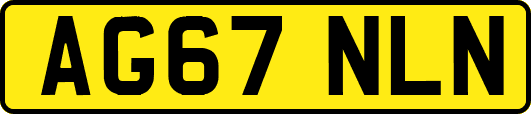 AG67NLN