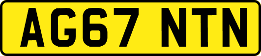 AG67NTN