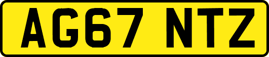 AG67NTZ
