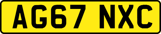 AG67NXC