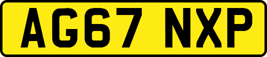 AG67NXP