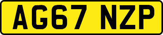 AG67NZP