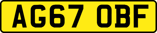 AG67OBF