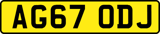 AG67ODJ