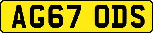 AG67ODS
