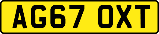 AG67OXT