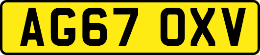 AG67OXV