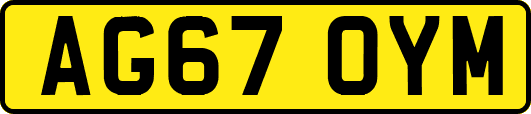 AG67OYM